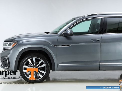 Used 2023 Volkswagen Atlas SEL Premium image 43