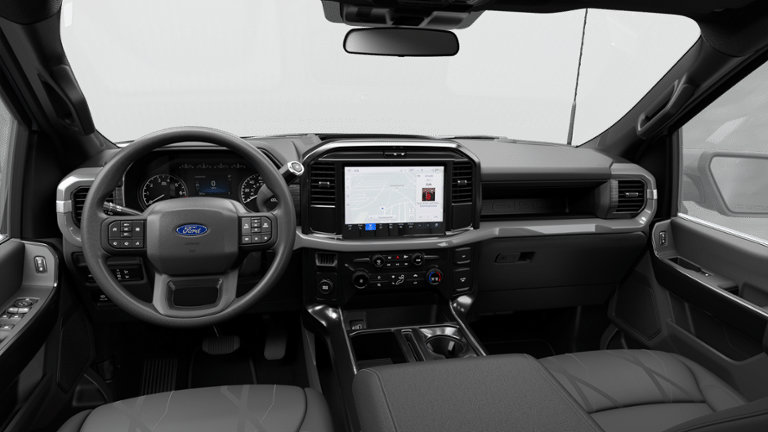 New 2026 Ford F150 STX RWD image 29