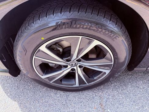 Used 2023 Lexus RX 350 Premium w/ Cold Area Package image 16