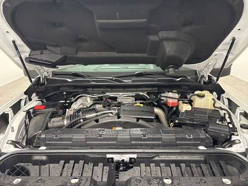 Used 2022 GMC Sierra 2500 Denali w/ Technology Package image 18