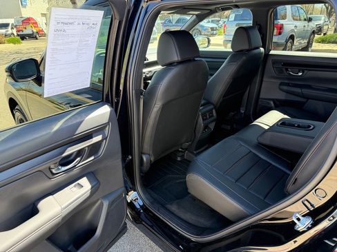 Certified 2026 Honda CR-V Sport-L image 15