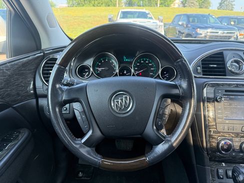 Used 2013 Buick Enclave Premium w/ Trailering Provision Package FWD image 14