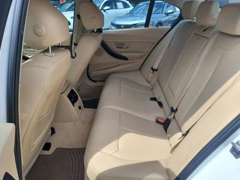 Used 2015 BMW 328i Sedan RWD image 11