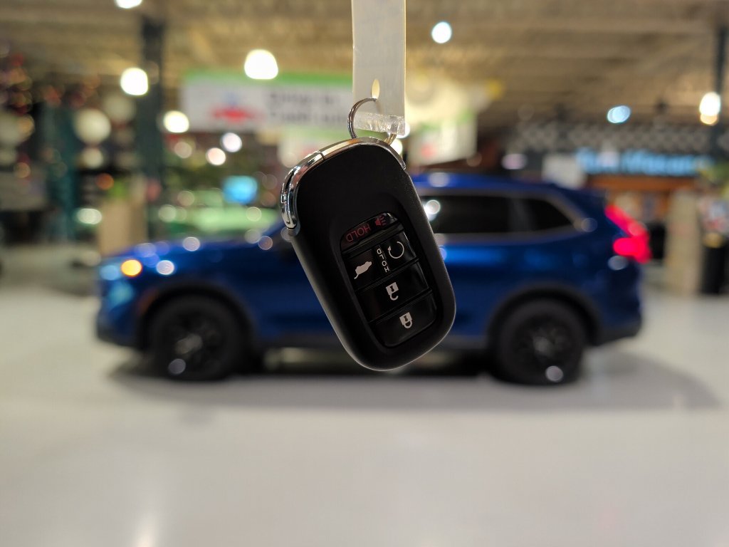 Used 2024 Honda CR-V Sport-L image 4