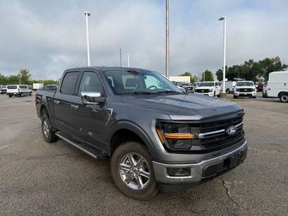 Used 2024 Ford F150 XLT w/ Equipment Group 302A MID