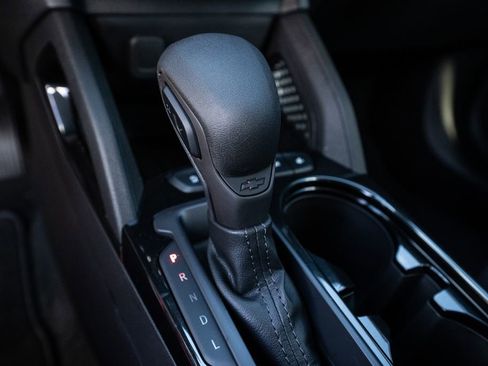 New 2026 Chevrolet TrailBlazer LT w/ Driver Confidence Package image 22