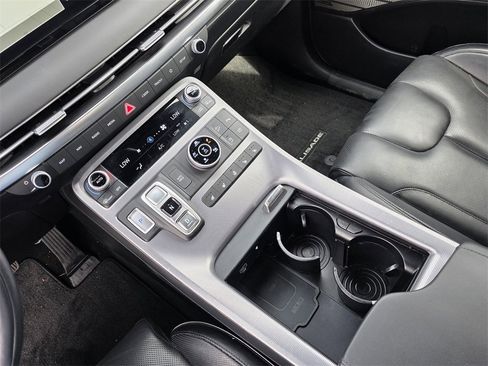 Certified 2023 Hyundai Palisade Calligraphy image 26