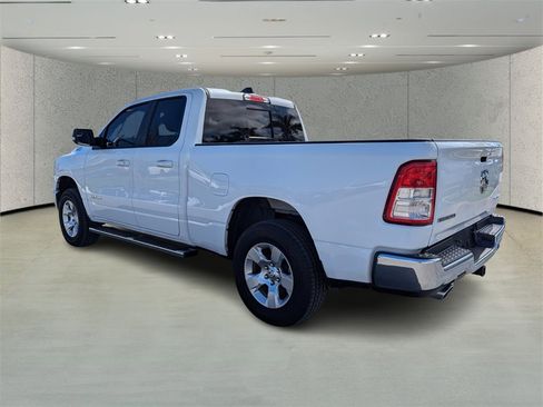 Certified 2021 RAM 1500 Big Horn image 5