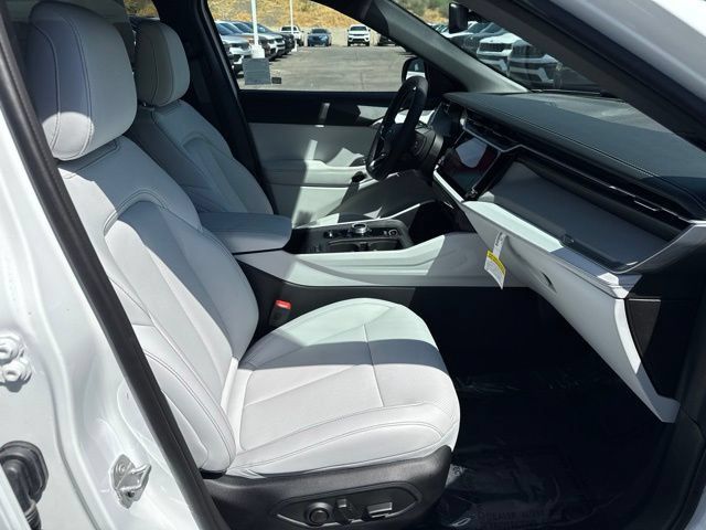 New 2026 Jeep Cherokee Limited AWD/4WD image 26