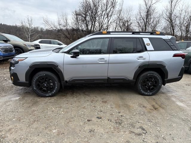 New 2026 Subaru Outback Wilderness AWD/4WD image 2