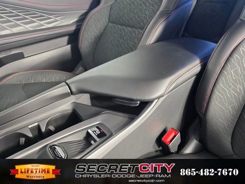 New 2026 Dodge Charger Scat Pack image 26