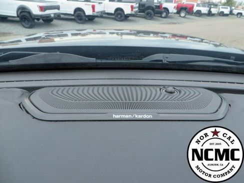 Used 2020 RAM 3500 Limited image 38