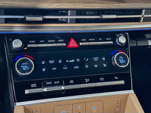 New 2026 Hyundai Santa Fe Calligraphy image 14