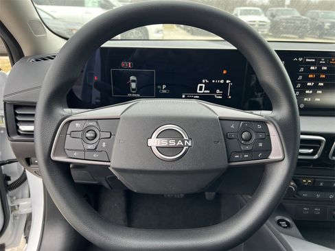 New 2026 Nissan Sentra S image 9