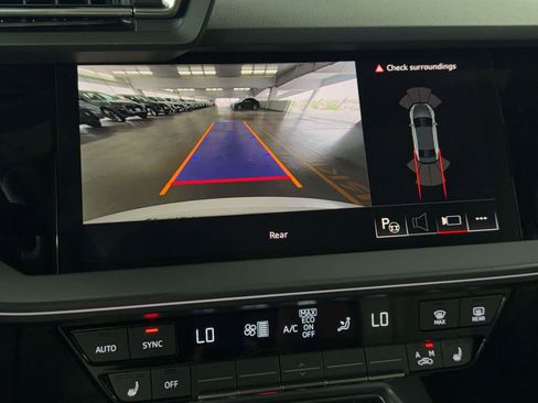 New 2026 Audi A3 2.0T Premium Plus AWD/4WD image 26