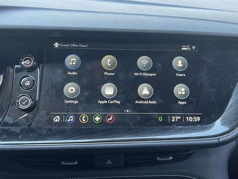 Certified 2023 Buick Envision Essence image 23