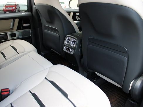 Used 2023 Mercedes-Benz G 63 AMG 4MATIC image 17