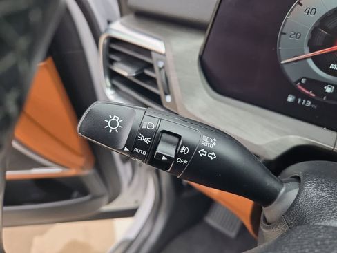 Certified 2024 Kia Telluride SX Prestige X-Line AWD/4WD image 26