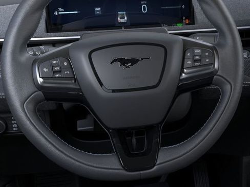 New 2025 Ford Mustang Mach-E GT image 12