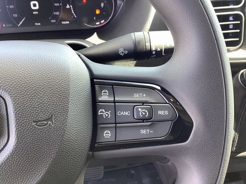 New 2026 RAM ProMaster 2500 w/ Quick Order Package 22G SLT image 12