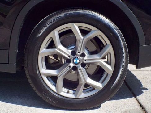 Used 2020 BMW X3 xDrive30i w/ Convenience Package AWD/4WD image 52