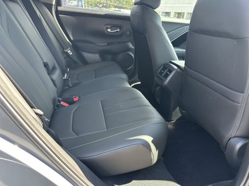 Certified 2025 Acura ADX FWD image 17