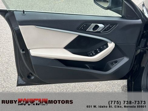 Used 2023 BMW 228i Gran Coupe FWD image 9