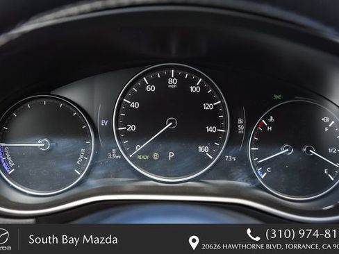 New 2026 MAZDA CX-50 AWD 2.5 Hybrid w/ Weather Package image 21