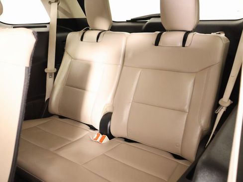 Used 2023 Ford Explorer Limited image 14