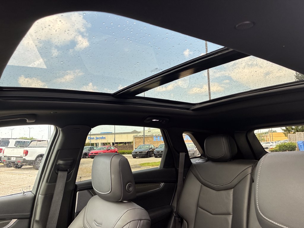 Used 2021 Cadillac XT5 Sportv AWD/4WD image 18