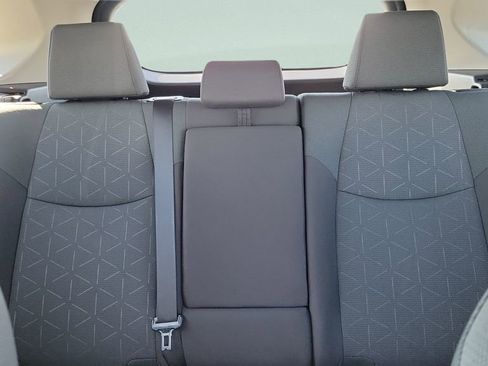 Used 2024 Toyota RAV4 XLE image 13