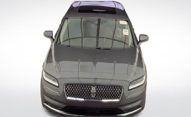 Used 2023 Lincoln Nautilus Reserve AWD/4WD image 9