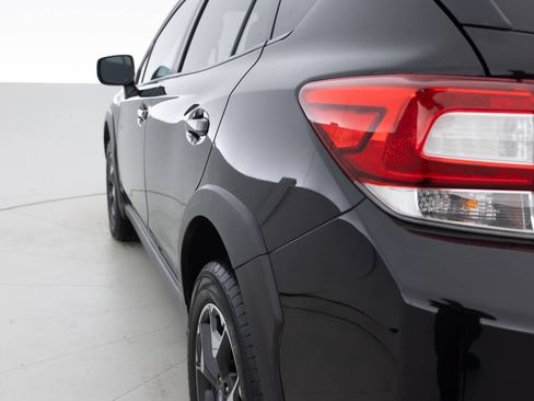 Used 2019 Subaru Crosstrek 2.0i Premium w/ Eyesight System image 13