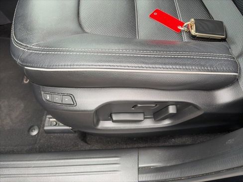 Used 2024 MAZDA CX-5 AWD 2.5 S w/ Preferred Package image 18