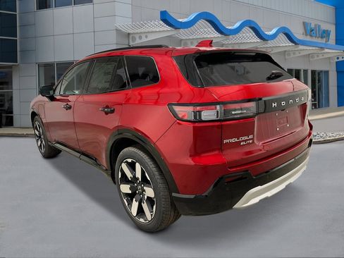 New 2026 Honda Prologue Elite image 3
