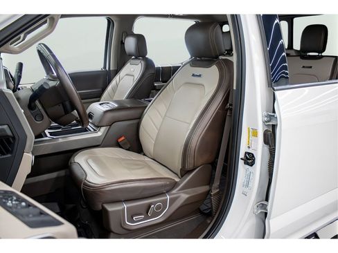Used 2019 Ford F350 Limited AWD/4WD image 25