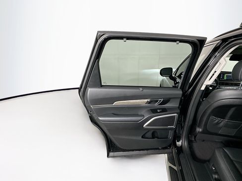 Used 2021 Kia Telluride EX w/ EX Premium Package AWD/4WD image 27