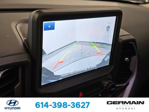 Used 2023 Ford Bronco Sport Big Bend w/ Convenience Package AWD/4WD image 31