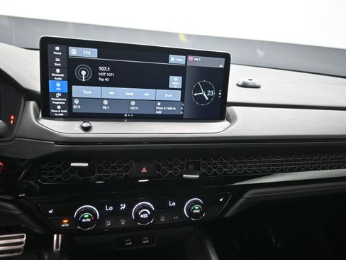 Used 2023 Honda Accord Sport image 18