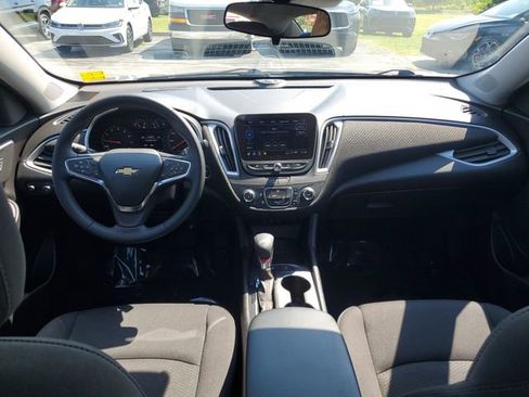 Used 2024 Chevrolet Malibu RS image 15