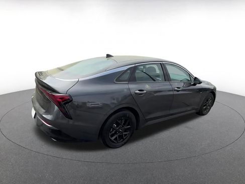 Used 2025 Kia K5 LXS image 21