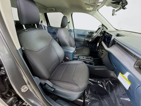 New 2026 Ford Maverick XL w/ Equipment Group 101A image 25