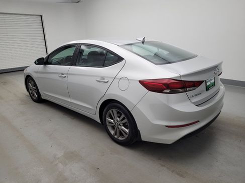 Used 2018 Hyundai Elantra SEL FWD image 3