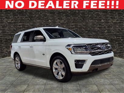 Used 2022 Ford Expedition King Ranch