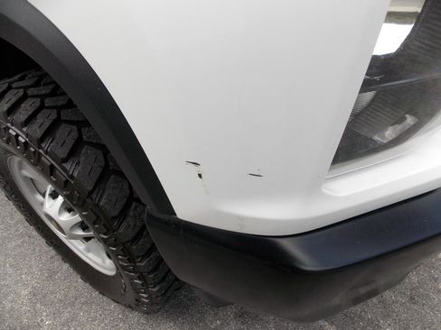 Used 2021 Chevrolet Silverado 2500 W/T w/ WT Convenience Package image 32