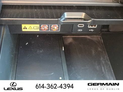 Certified 2023 Lexus RX 350 AWD w/ Accessory Package image 20