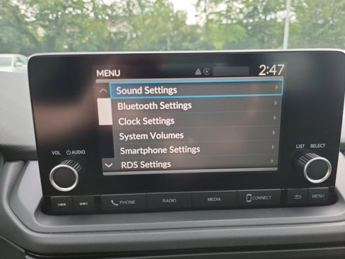 Used 2025 Honda Accord SE image 19