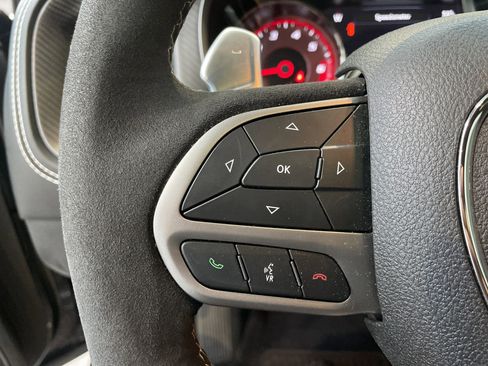 Used 2023 Dodge Charger SRT Hellcat w/ Harman/Kardon Audio Group image 21