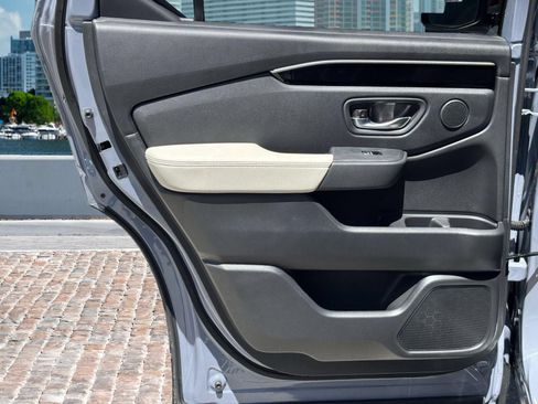 New 2026 Honda Passport RTL image 12