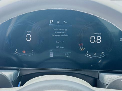 New 2026 Hyundai Sonata SEL FWD image 9